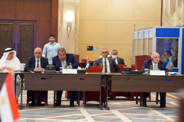 ICCIA Direktorlar Şurasının növbəti iclası Azərbaycanda keçiriləcək 
